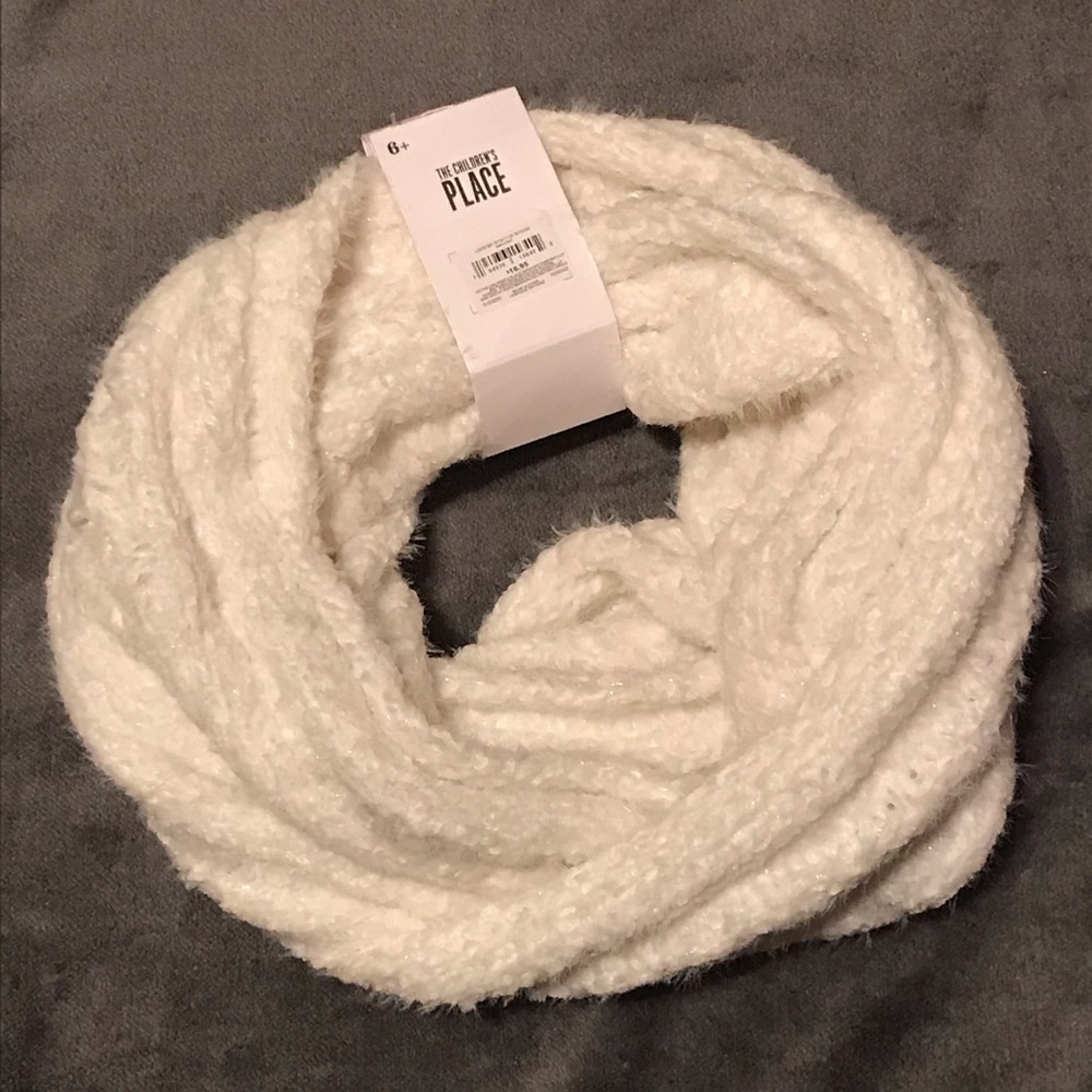 Infinity Scarf - Picture 2 of 3